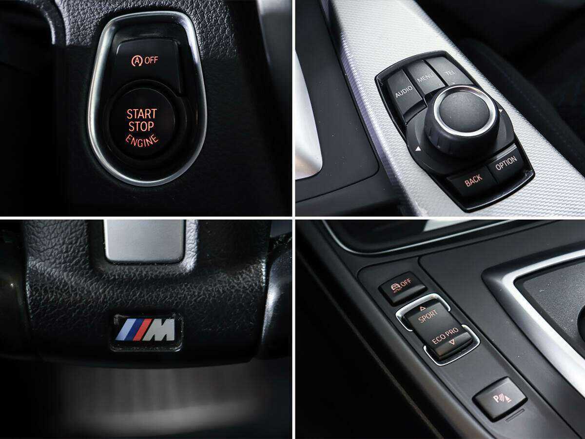 Купить BMW 3 серии 320d xDrive, 2013, 78 816 км, фото №17