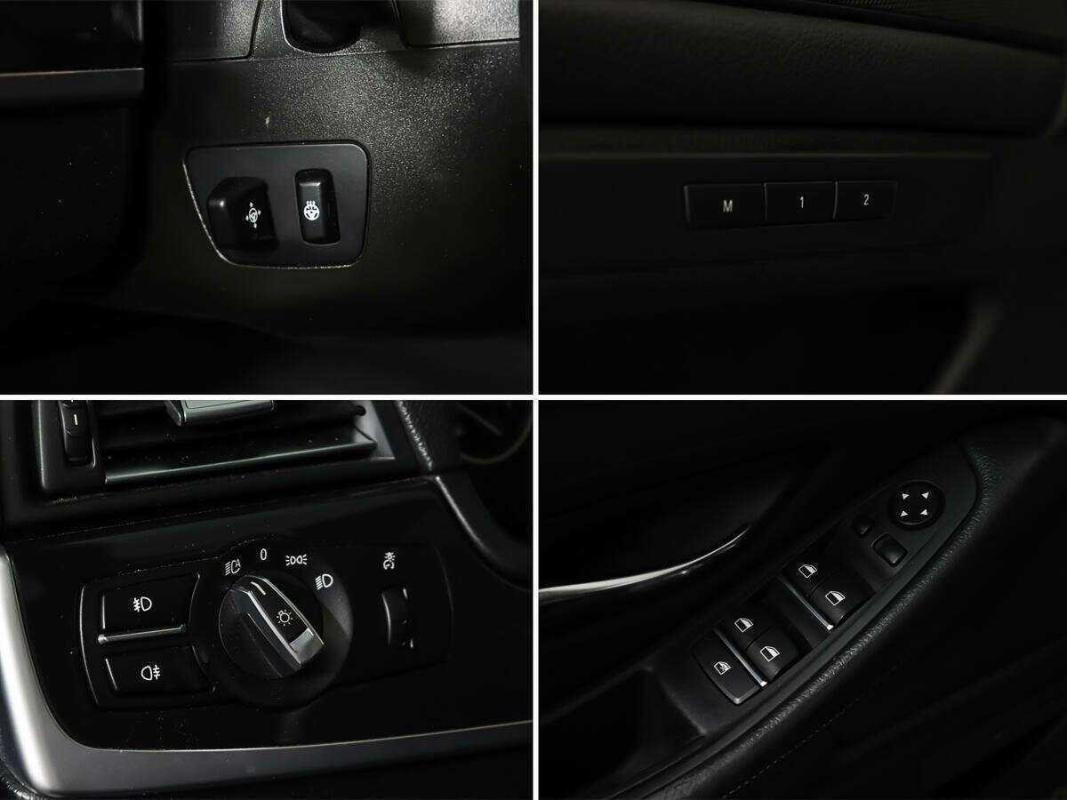 Купить BMW 5 серии 528i xDrive, 2013, 129 299 км, фото №19