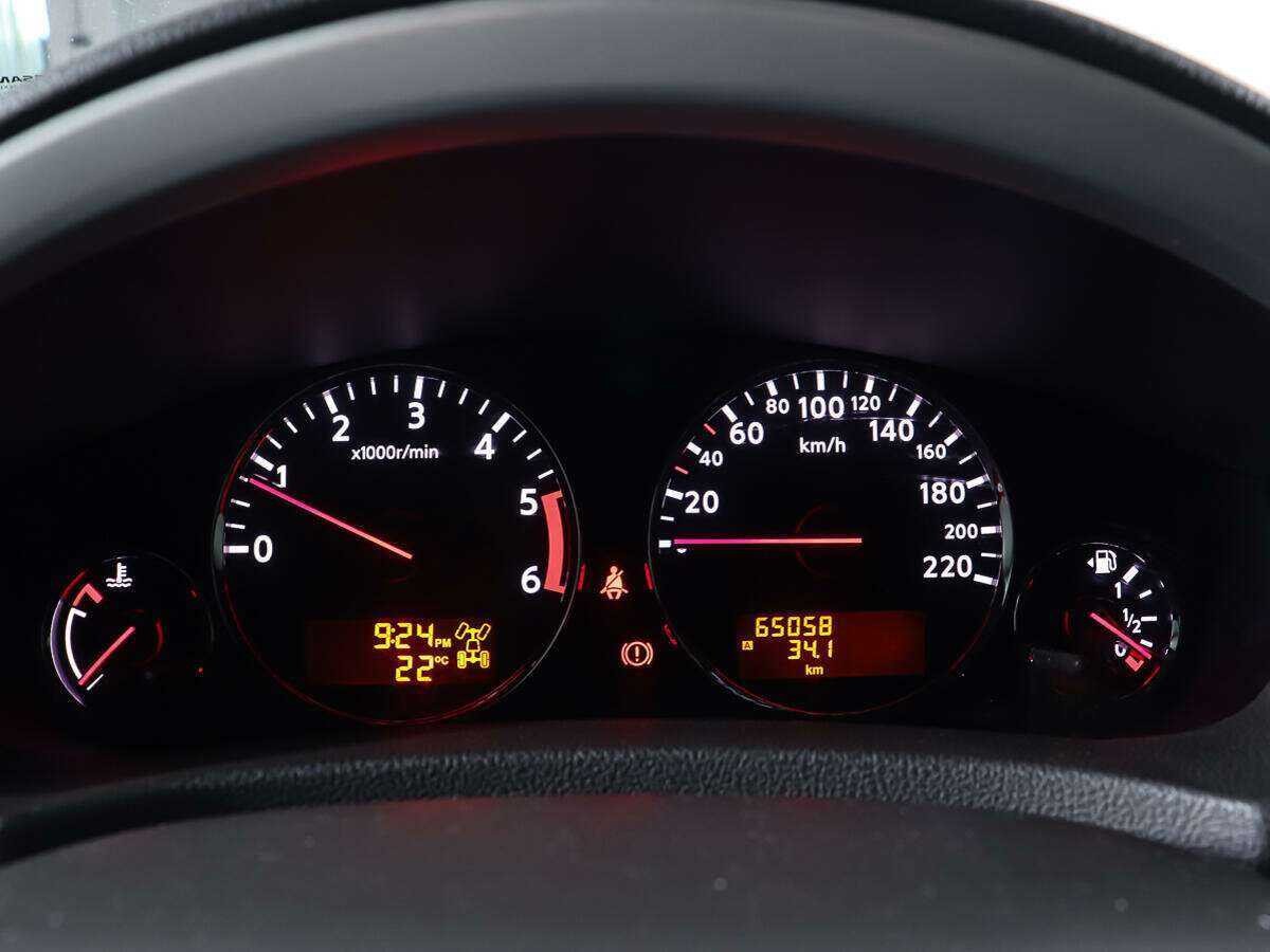 Купить Nissan Pathfinder, 2012, 67 000 км, фото №15