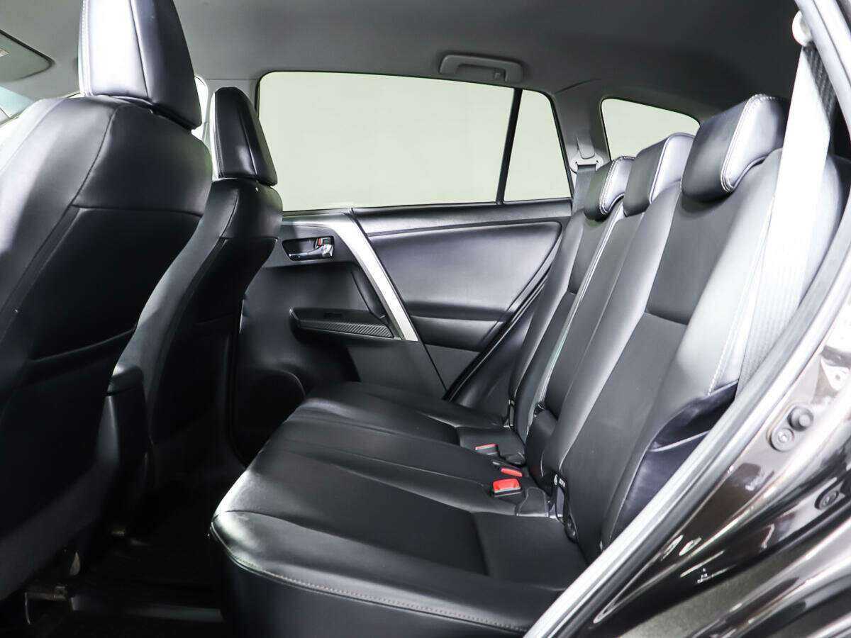 Купить Toyota RAV4, 2014, 133 474 км, фото №11