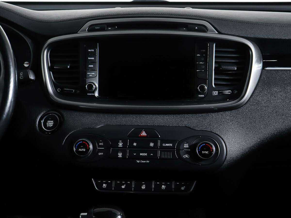 Купить Kia Sorento, 2015, 154 189 км, фото №11