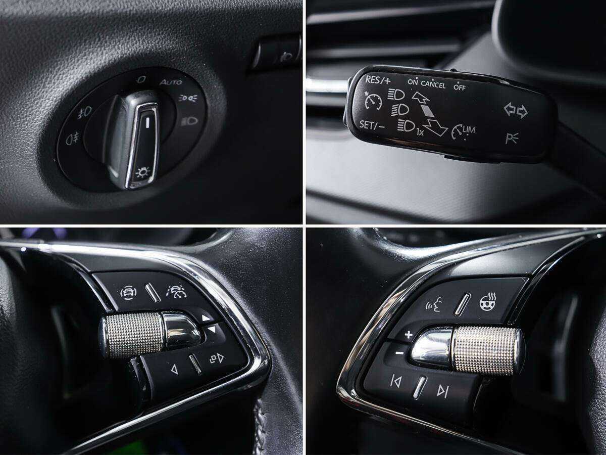 Купить Skoda Rapid, 2020, 112 114 км, фото №16