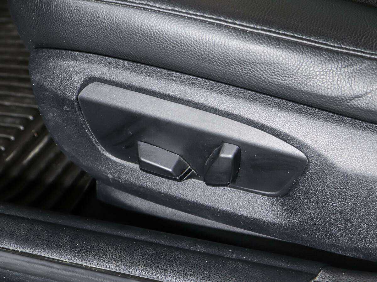 Купить BMW 5 серии 520i, 2015, 125 332 км, фото №15