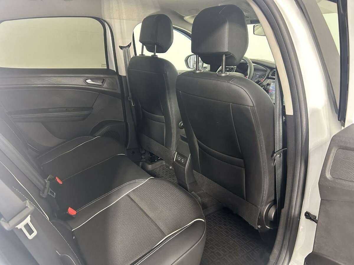 Купить Renault Arkana, 2021, 72 050 км, фото №16