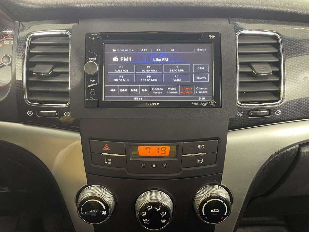 Купить SsangYong Actyon, 2012, 151 150 км, фото №12