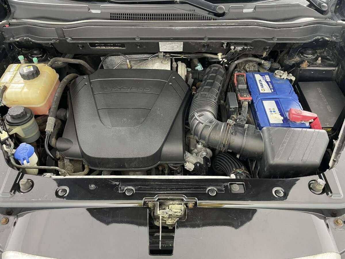 Купить SsangYong Actyon, 2012, 151 150 км, фото №16