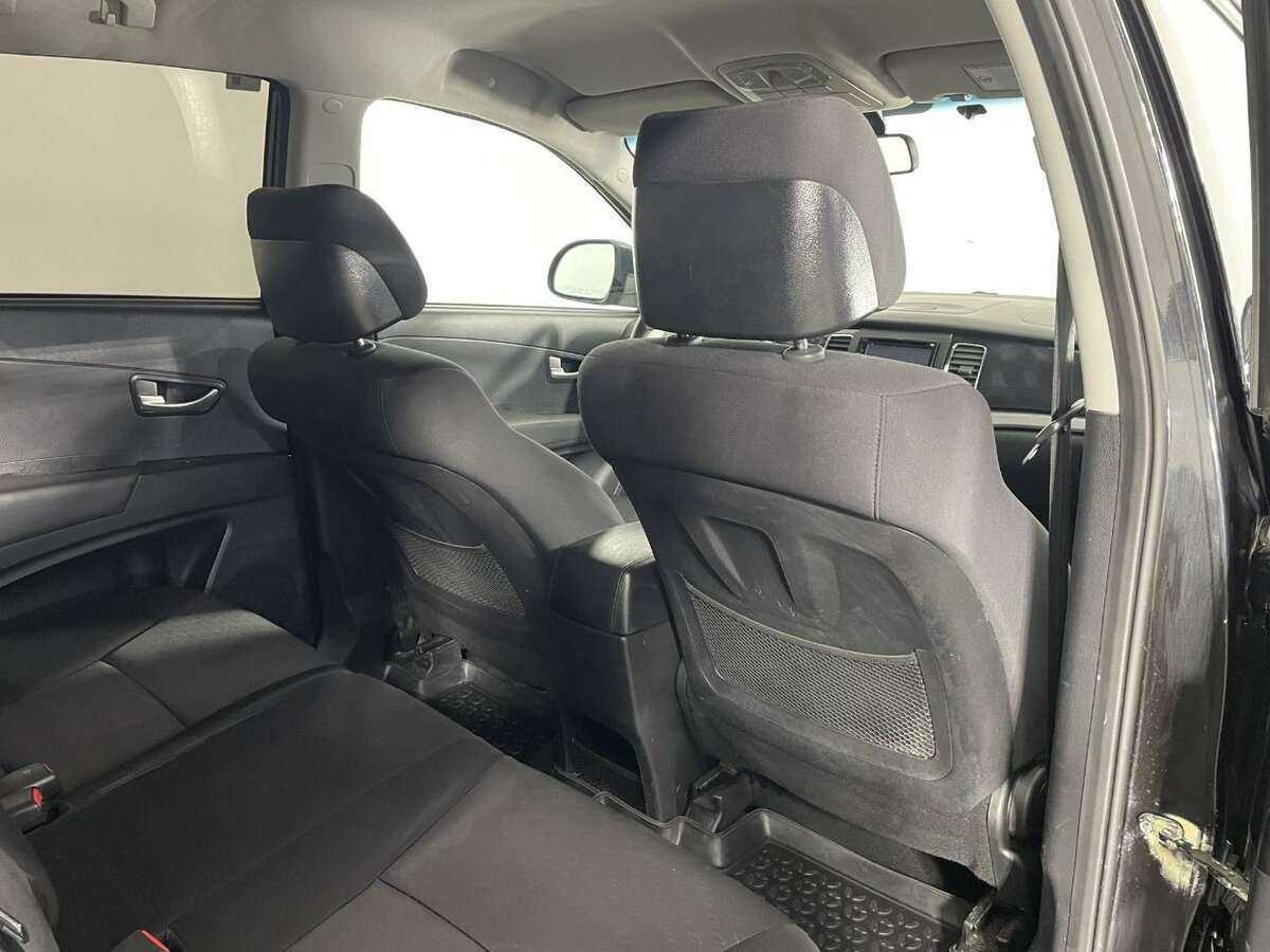 Купить SsangYong Actyon, 2012, 151 150 км, фото №17