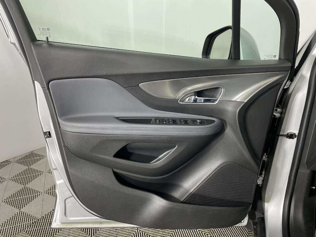 Купить Opel Mokka, 2014, 103 961 км, фото №8