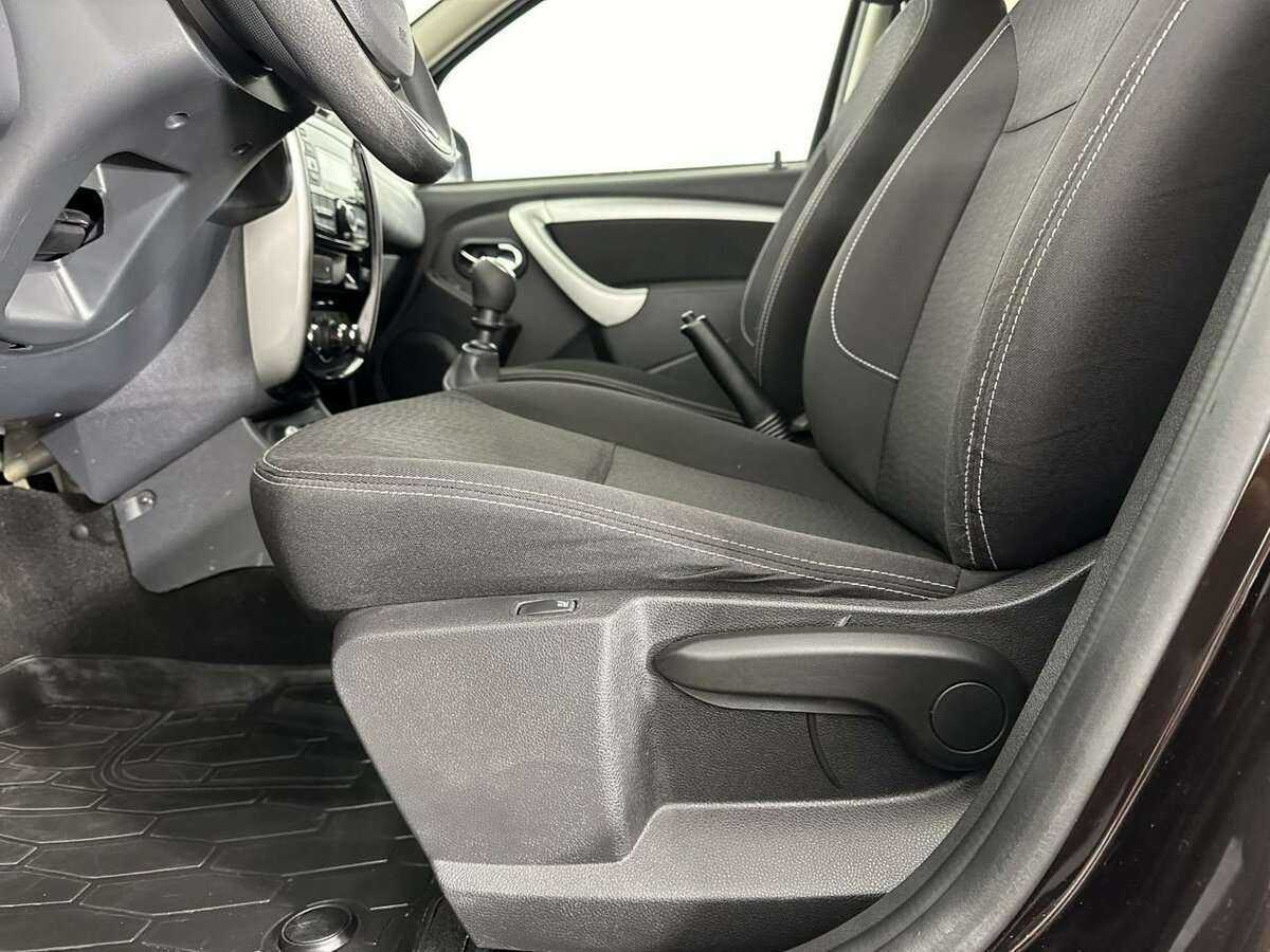 Купить Nissan Terrano, 2019, 104 972 км, фото №9