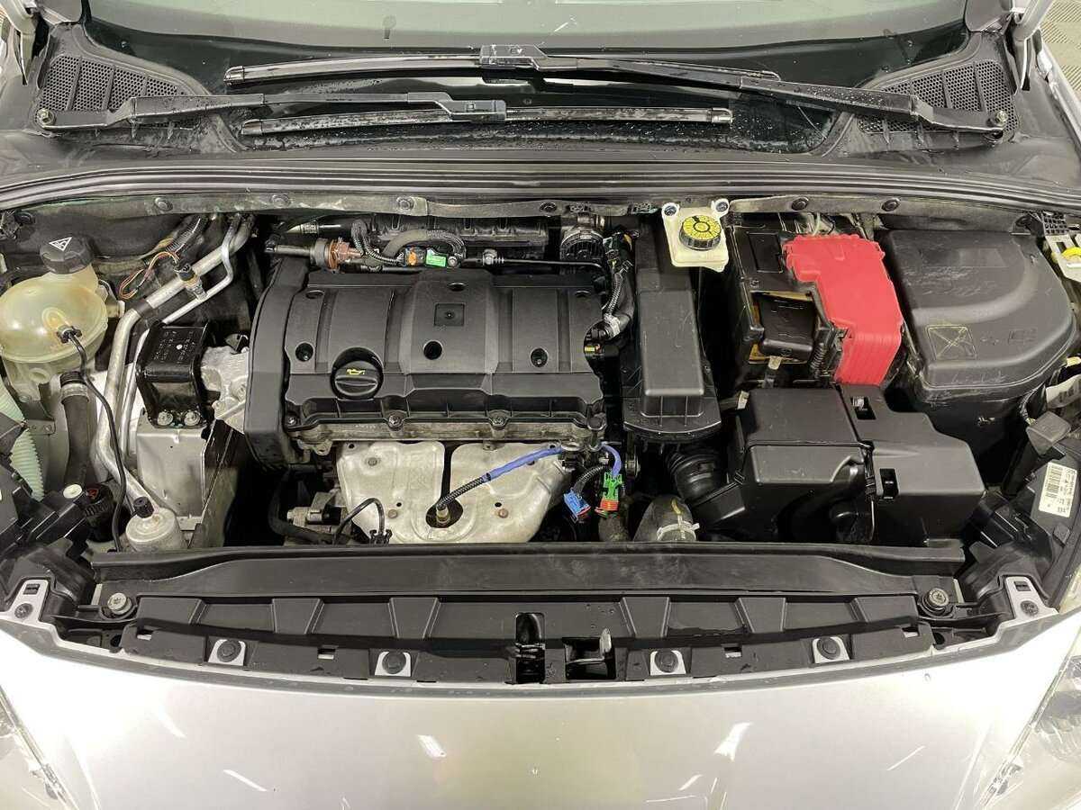 Купить Peugeot 408, 2016, 260 758 км, фото №16