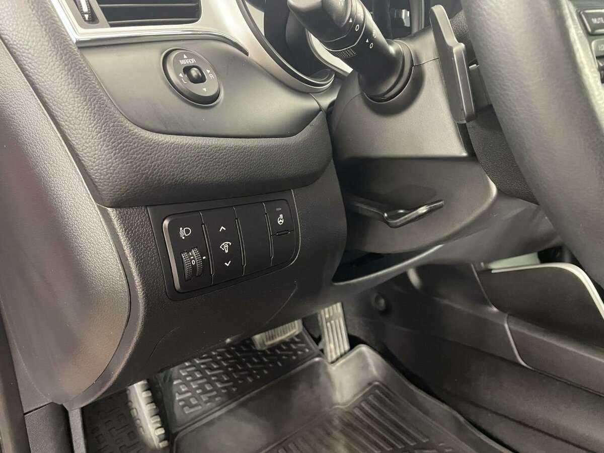 Купить Kia Ceed, 2018, 65 066 км, фото №9