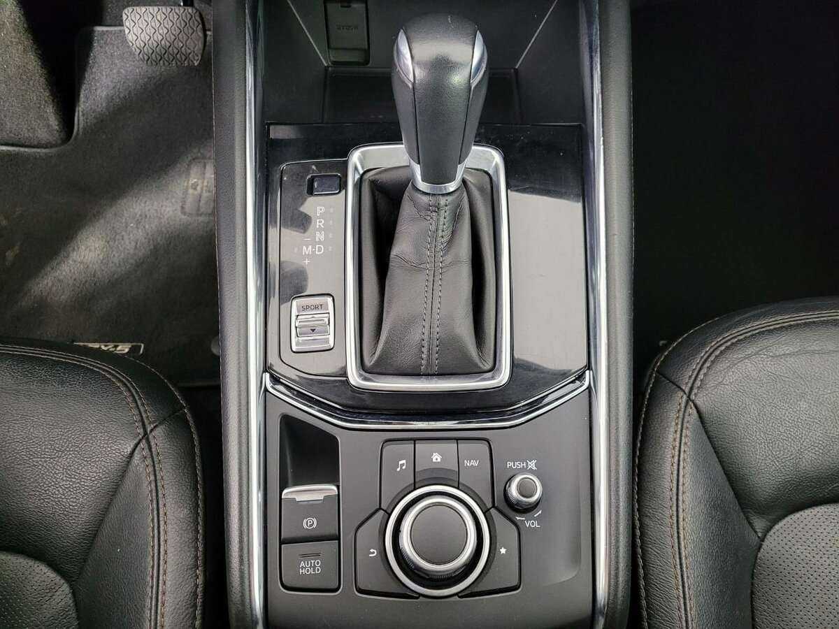 Купить Mazda CX-5, 2017, 116 293 км, фото №13
