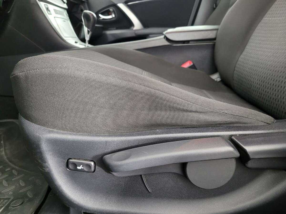 Купить Toyota Avensis, 2012, 187 969 км, фото №10