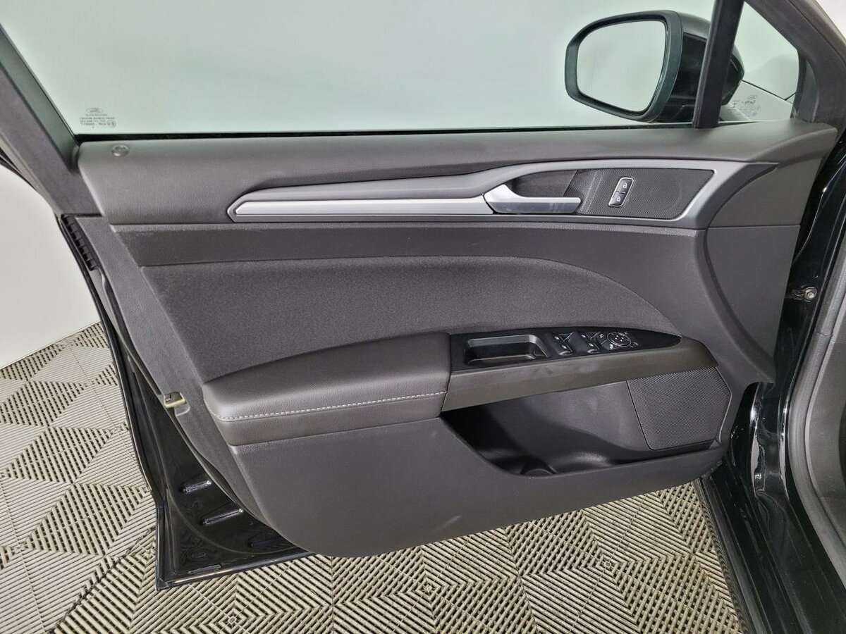 Купить Ford Mondeo ECOnetic, 2016, 237 075 км, фото №8