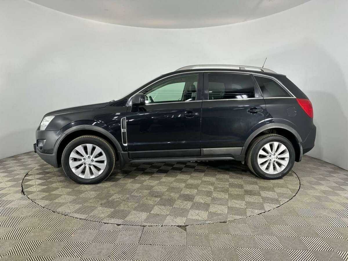 Купить Opel Antara, 2013, 205 834 км, фото №5