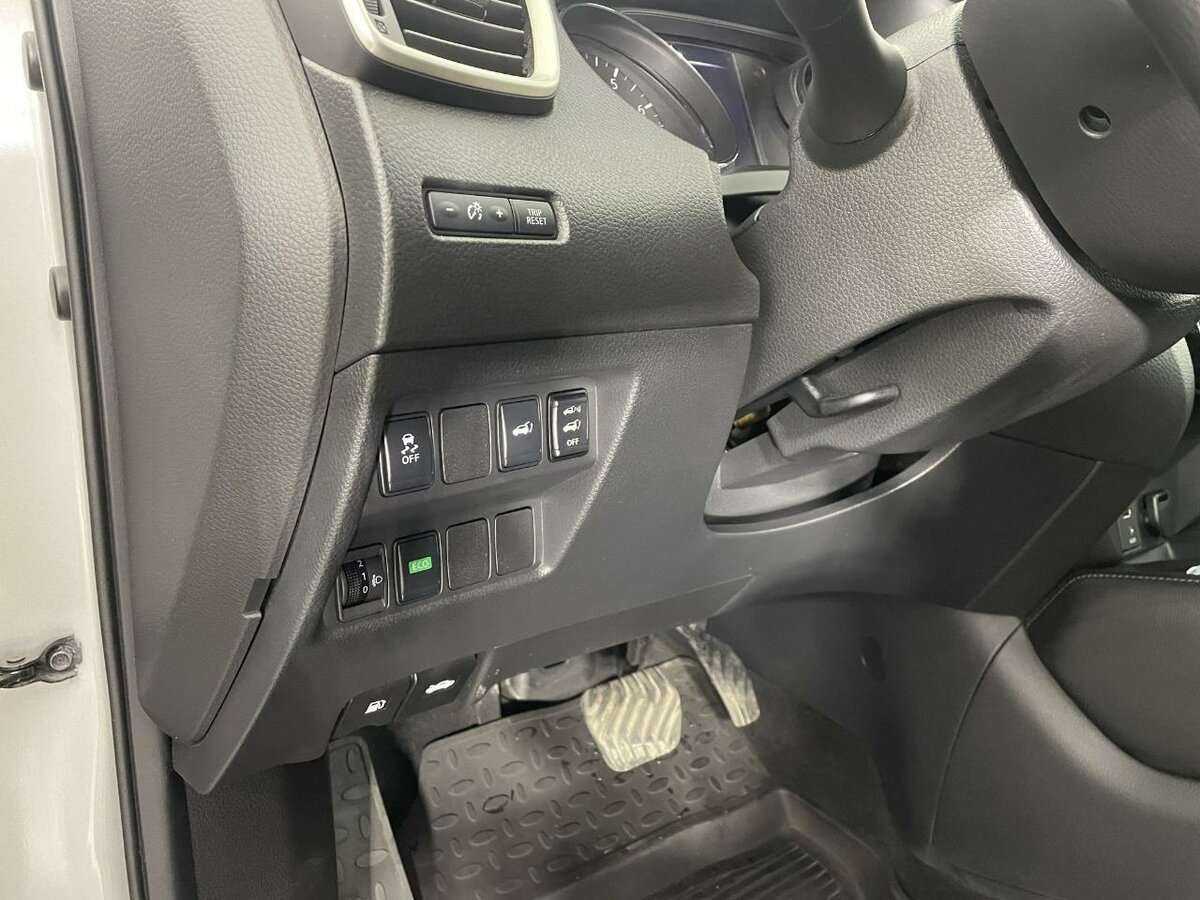 Купить Nissan X-Trail, 2018, 76 831 км, фото №9