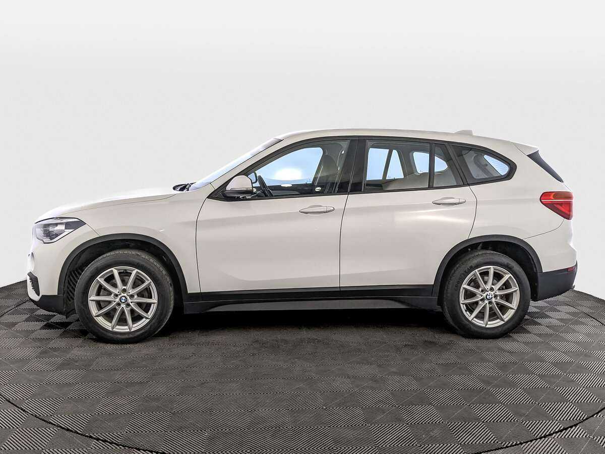 Купить BMW X1 18i sDrive, 2019, 103 301 км, фото №8