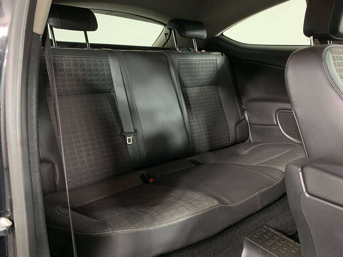 Купить Opel Astra GTC, 2012, 163 864 км, фото №13