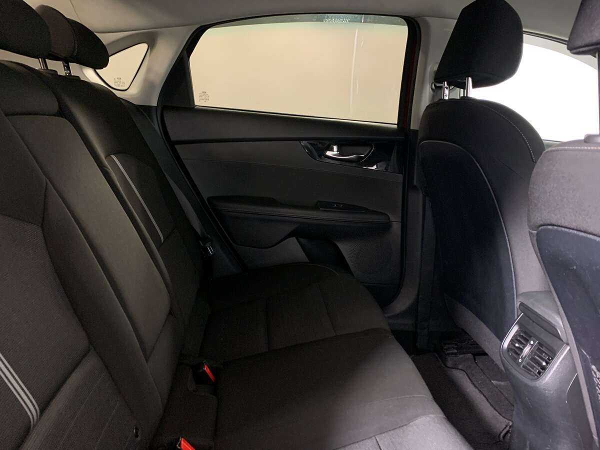 Купить Kia Cerato, 2019, 75 599 км, фото №15
