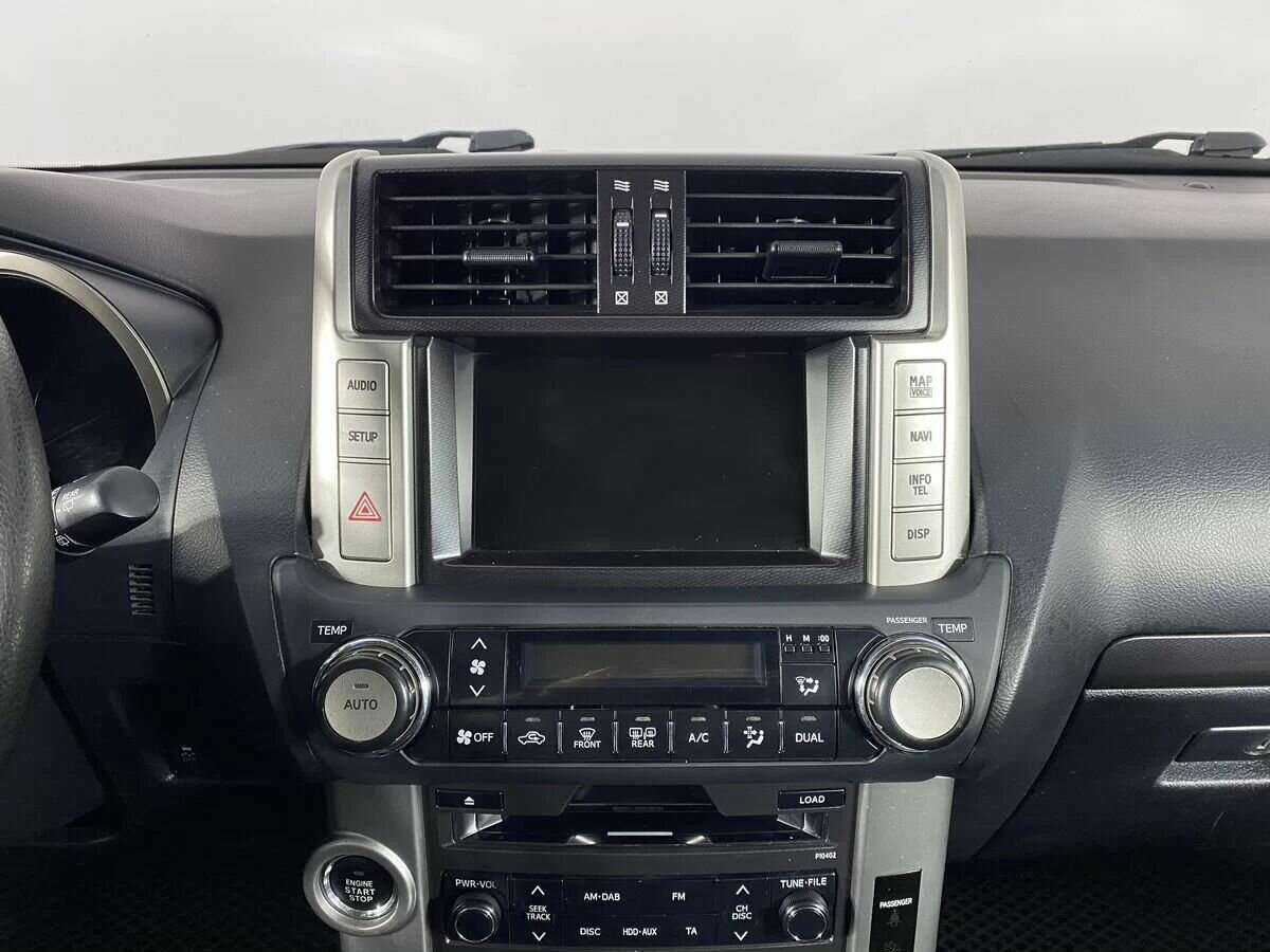 Купить Toyota Land Cruiser Prado, 2013, 213 000 км, фото №11