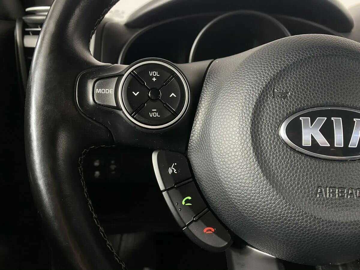 Купить Kia Soul, 2018, 92 800 км, фото №13