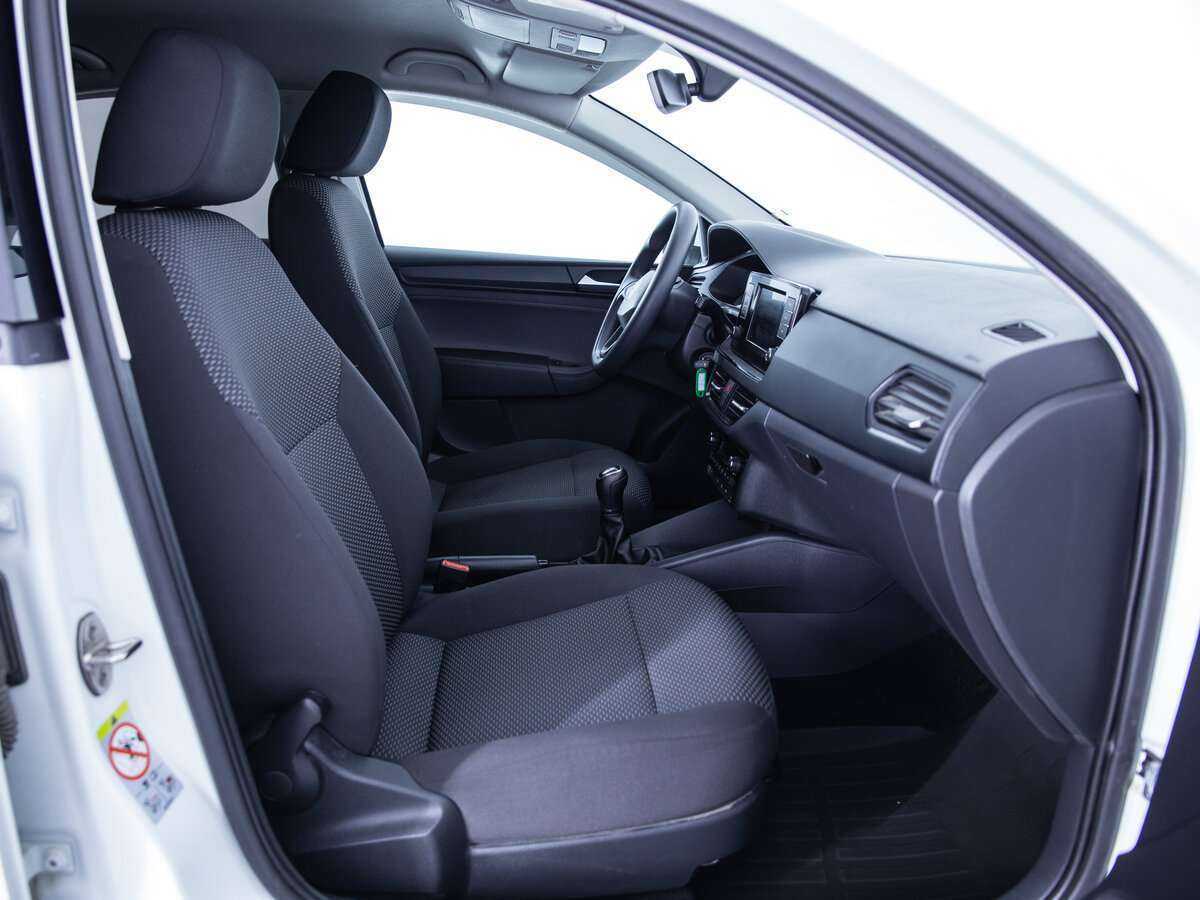 Купить Volkswagen Polo, 2020, 31 258 км, фото №16