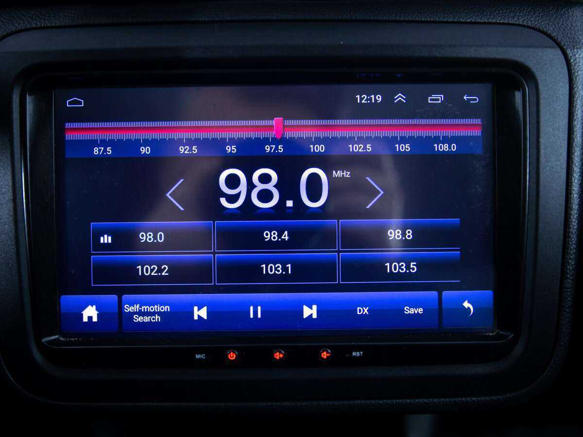 Купить Skoda Fabia, 2013, 115 009 км, фото №17