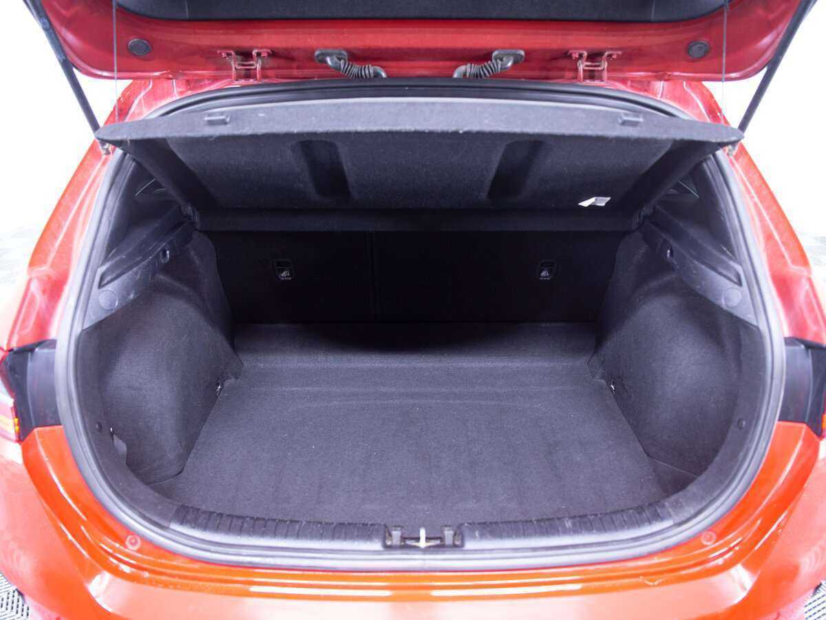 Купить Kia Ceed, 2020, 69 426 км, фото №9