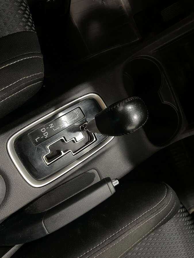 Купить Mitsubishi Outlander, 2016, 191 717 км, фото №11