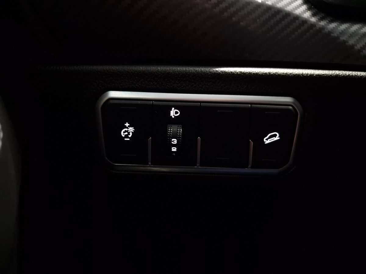 Купить Haval F7x, 2021, 70 959 км, фото №6