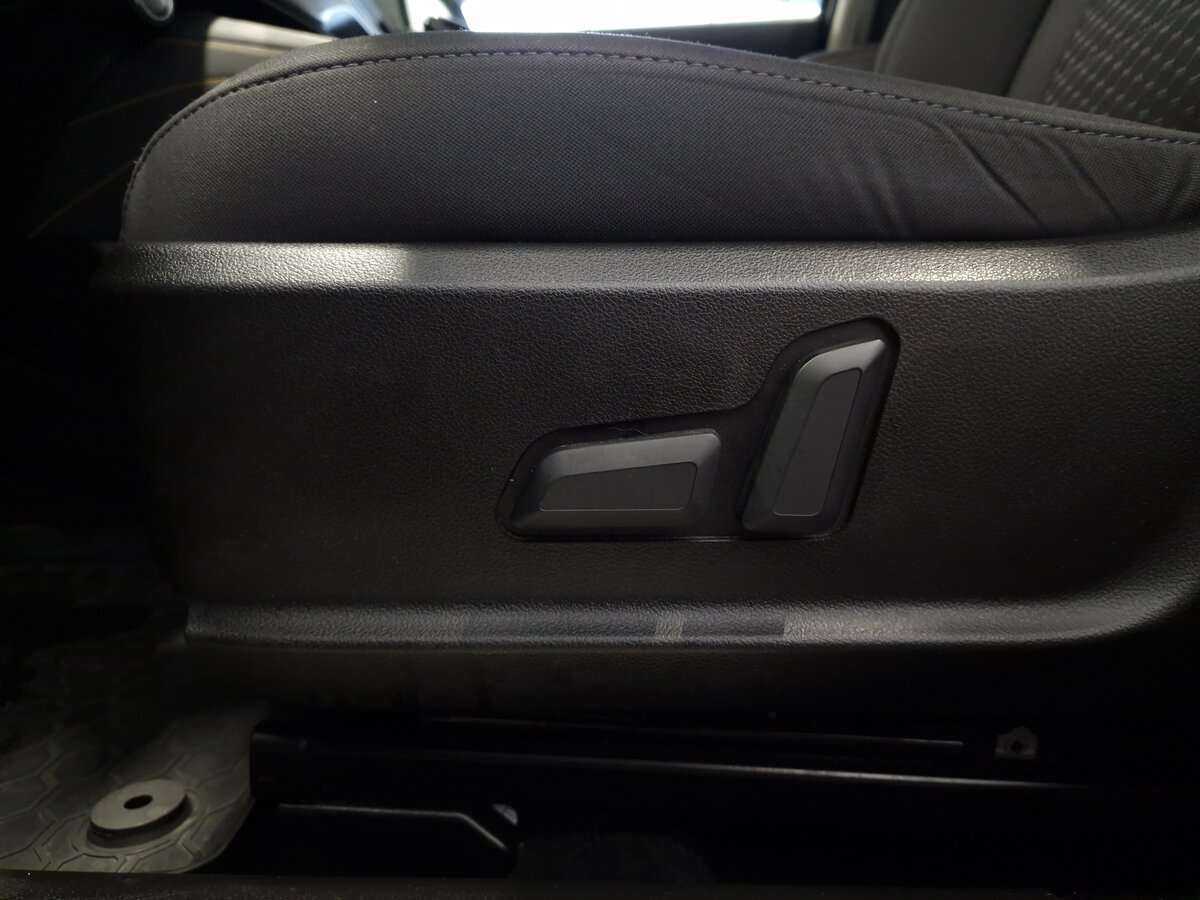 Купить Haval F7x, 2021, 70 959 км, фото №10