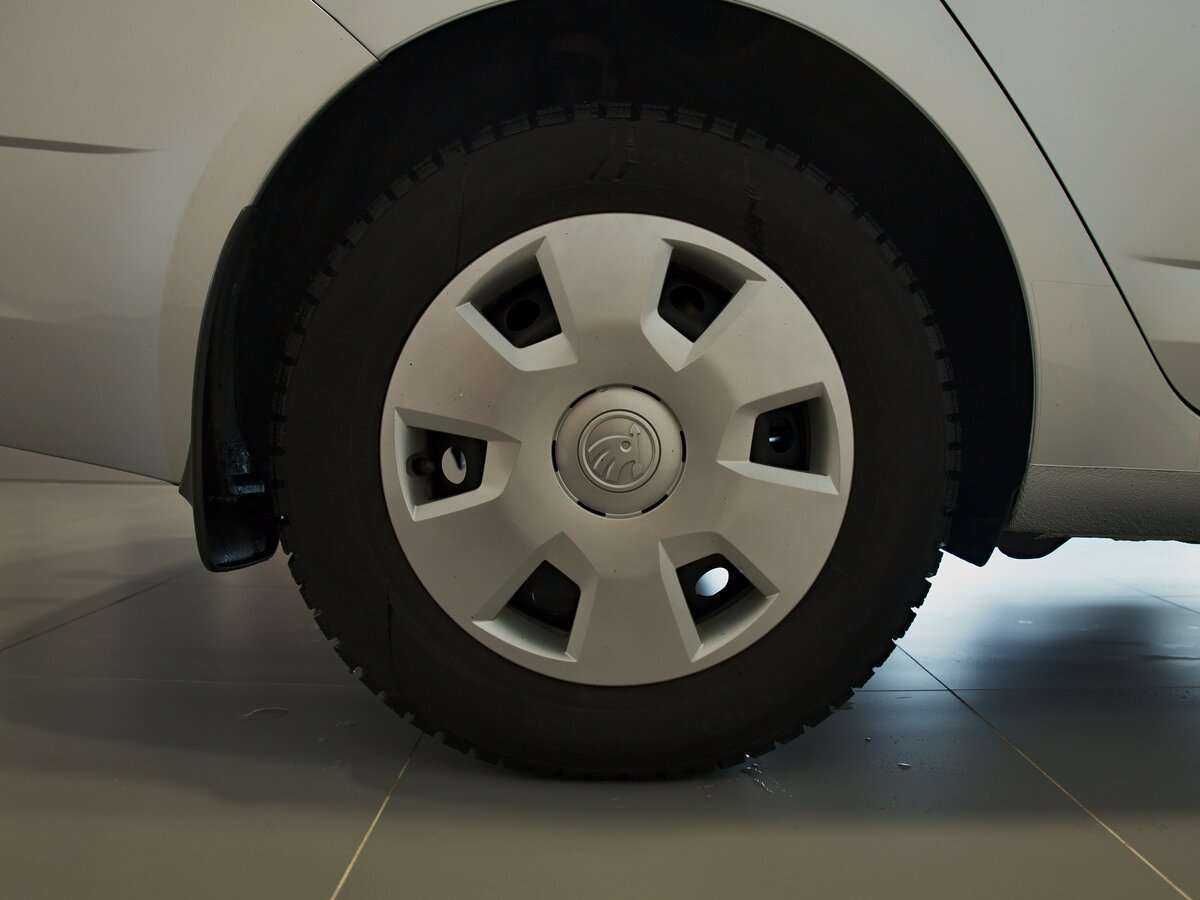 Купить Skoda Octavia, 2019, 66 492 км, фото №16