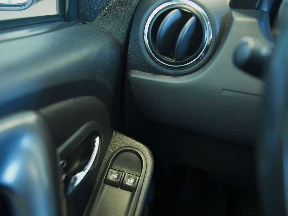 Купить Renault Duster, 2016, 182 959 км, фото №5