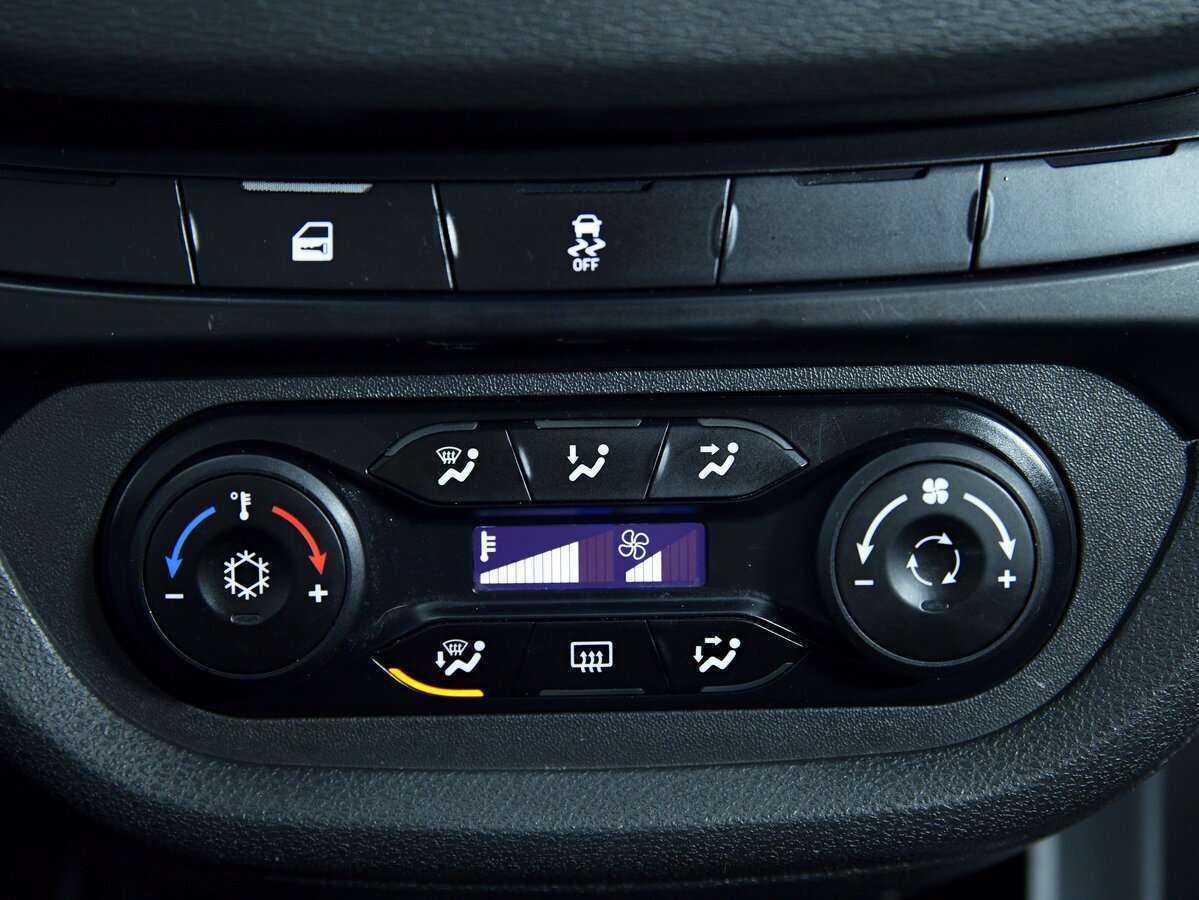 Купить Lada (ВАЗ) Vesta, 2019, 91 851 км, фото №13