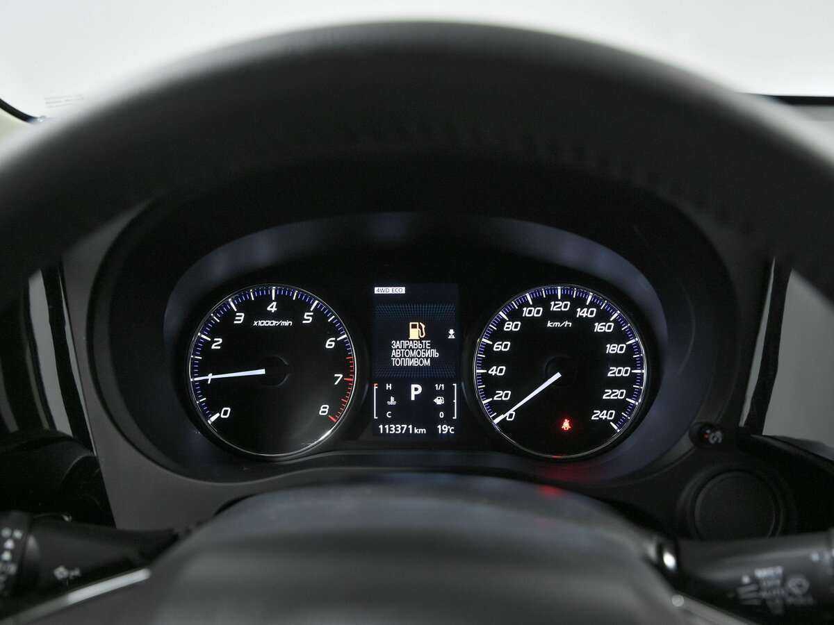 Купить Mitsubishi Outlander, 2018, 114 000 км, фото №7