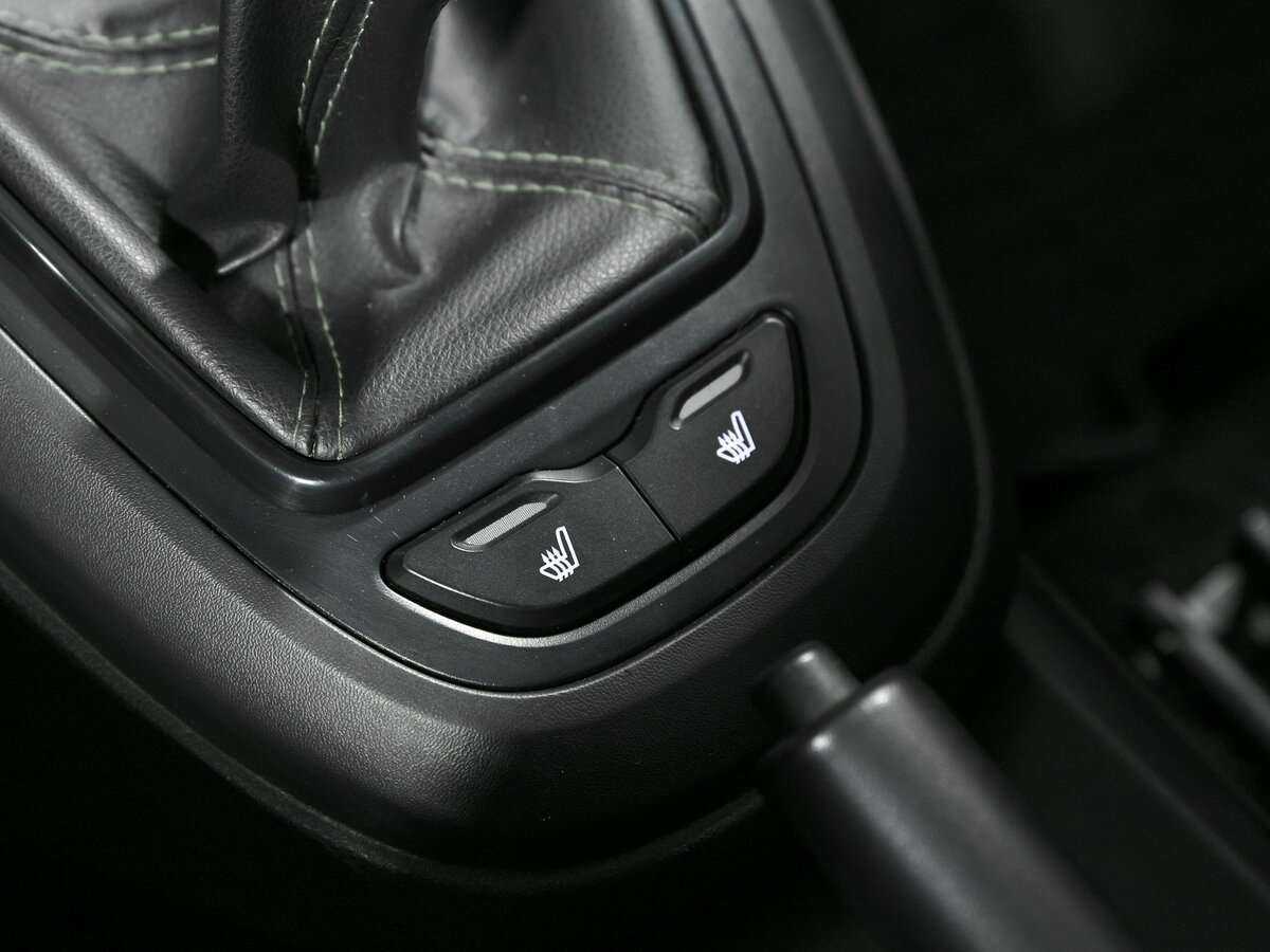 Купить Lada (ВАЗ) Vesta, 2019, 95 011 км, фото №11