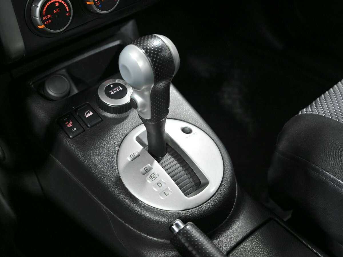 Купить Nissan X-Trail, 2014, 169 734 км, фото №13