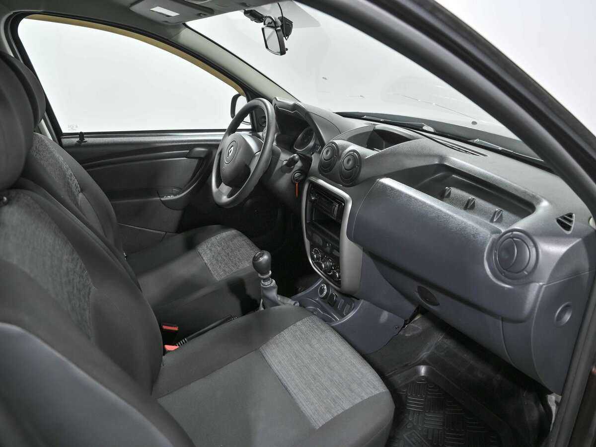 Купить Renault Duster, 2014, 232 182 км, фото №7