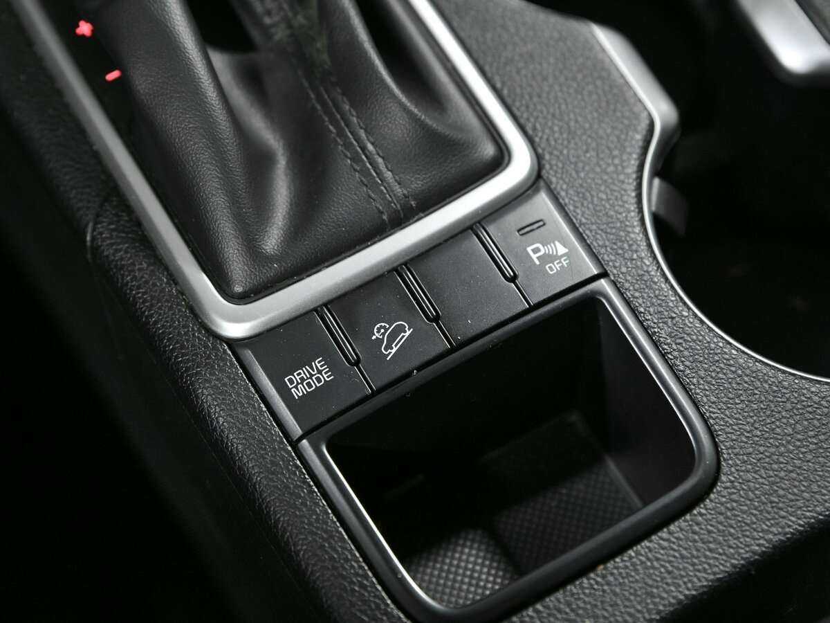 Купить Kia Sportage, 2017, 83 052 км, фото №14