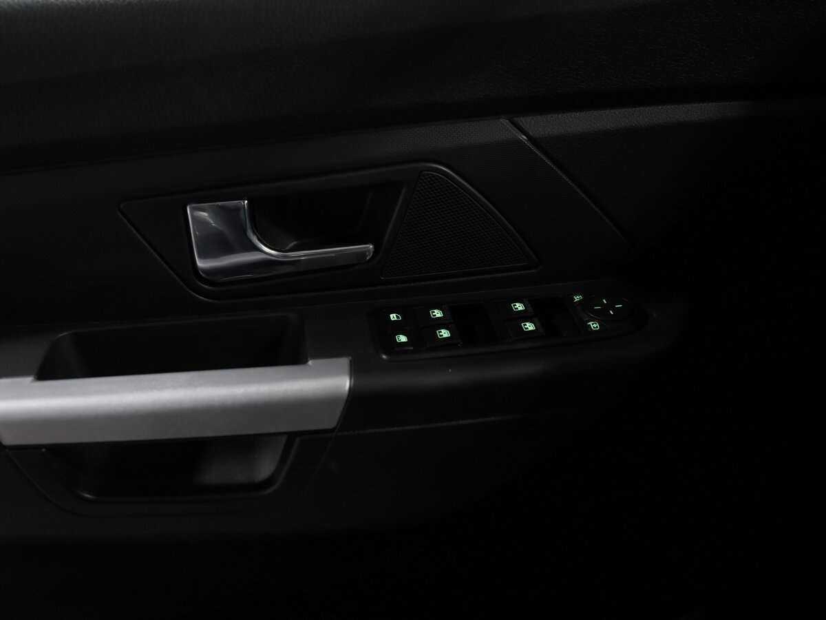 Купить УАЗ Patriot, 2023, 23 071 км, фото №11