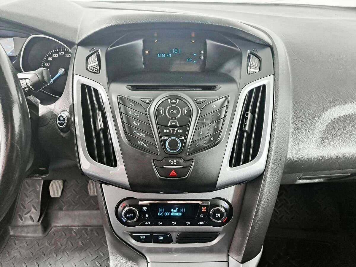 Купить Ford Focus, 2012, 257 131 км, фото №13