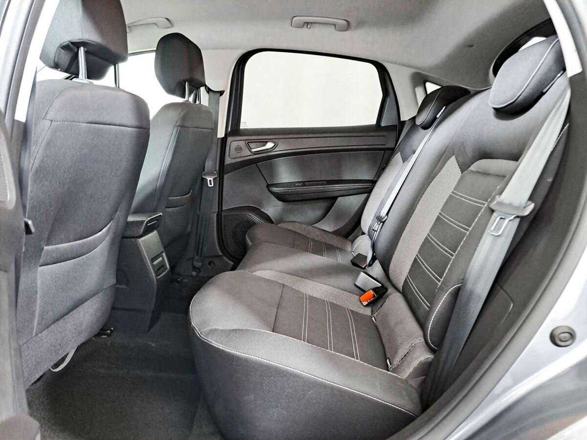 Купить Renault Arkana, 2019, 48 903 км, фото №10