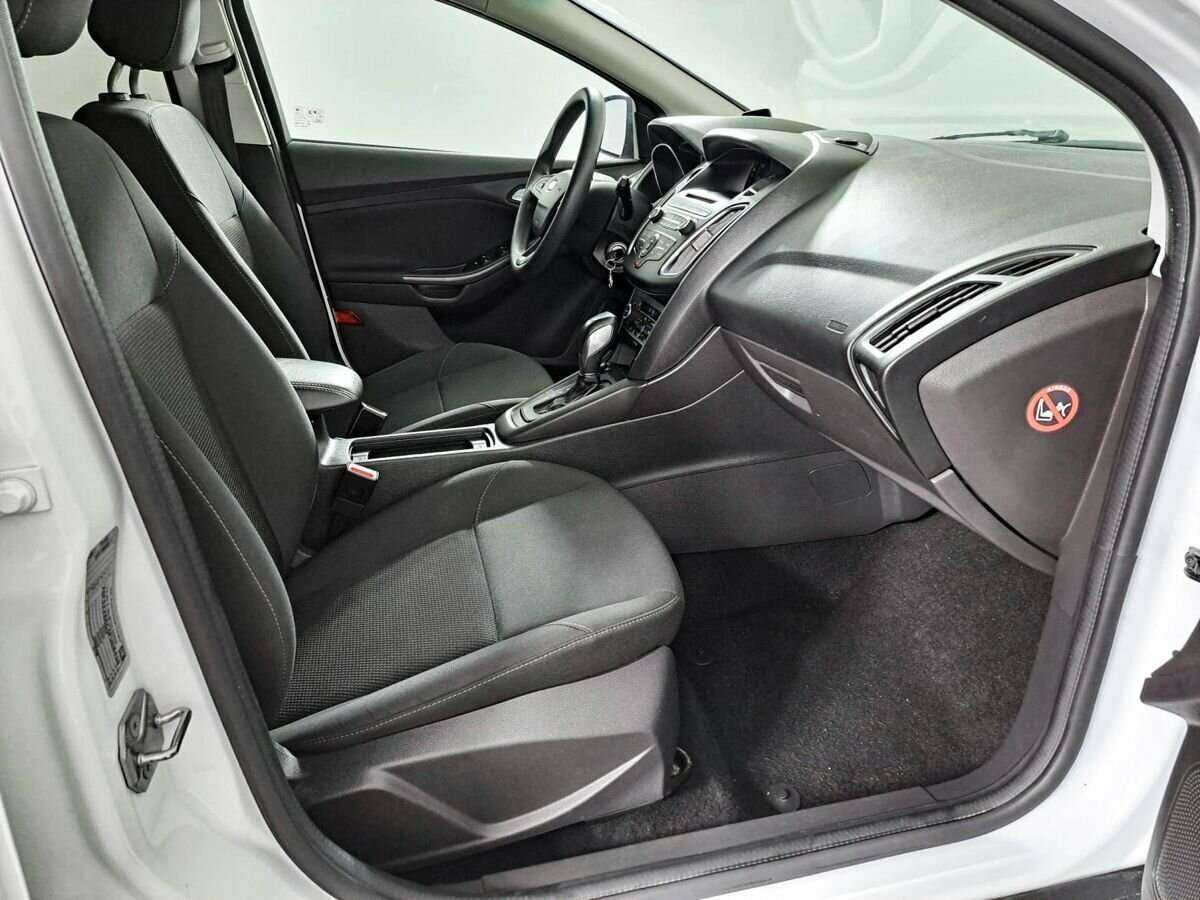 Купить Ford Focus, 2015, 141 500 км, фото №9