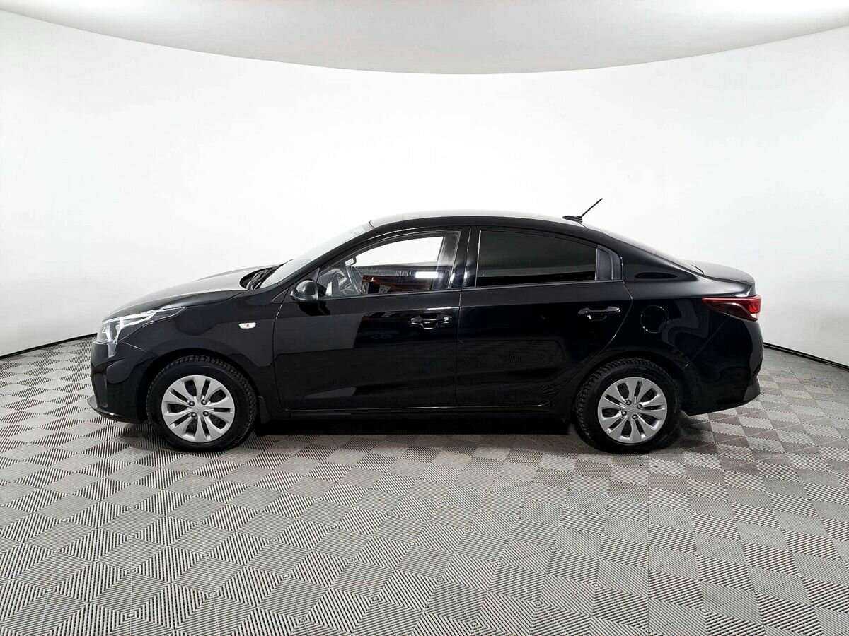 Купить Kia Rio, 2020, 66 000 км, фото №8
