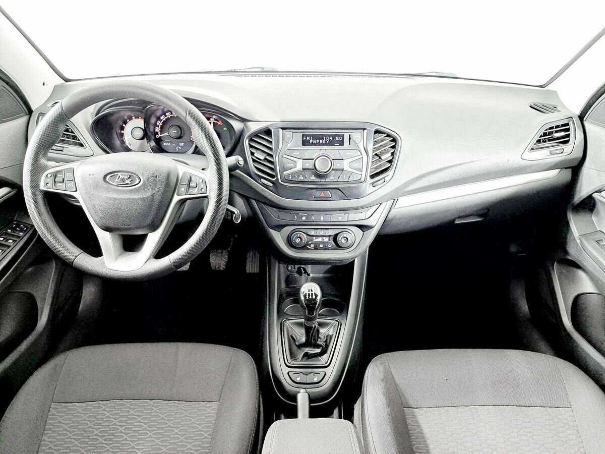 Купить Lada (ВАЗ) Vesta, 2019, 70 350 км, фото №12