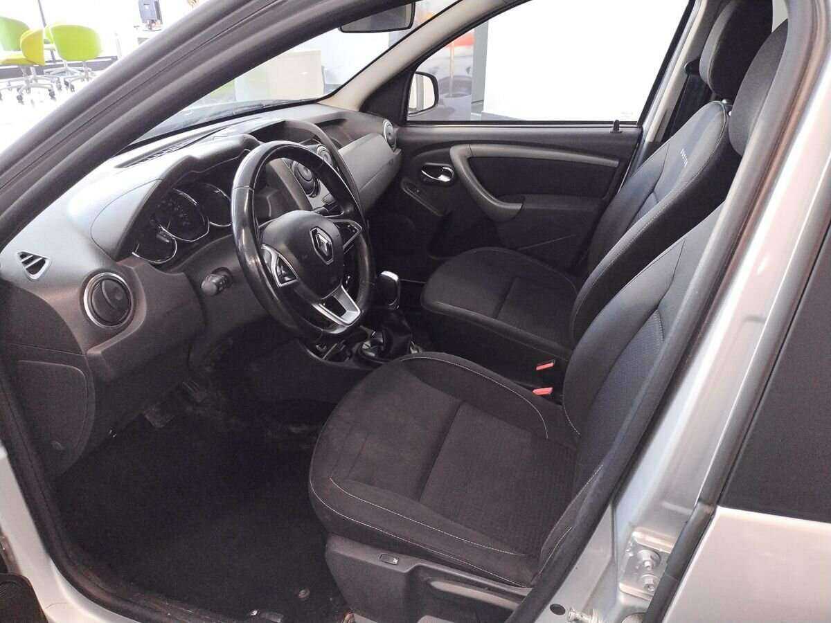 Купить Renault Duster, 2019, 167 435 км, фото №14