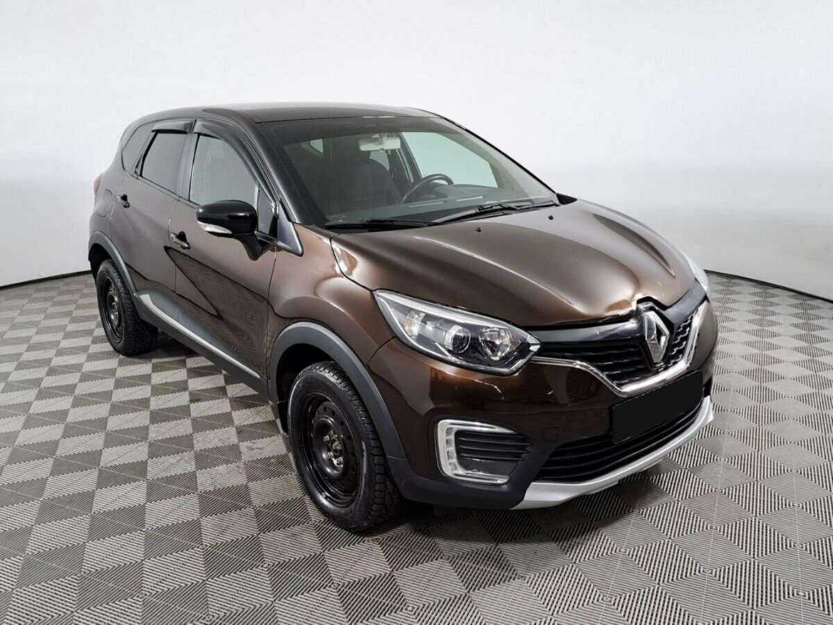 Renault Kaptur