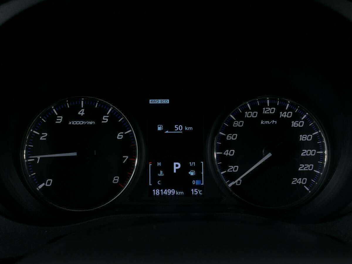 Купить Mitsubishi Outlander, 2018, 181 560 км, фото №10