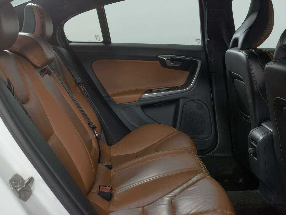 Купить Volvo S60, 2014, 137 865 км, фото №11
