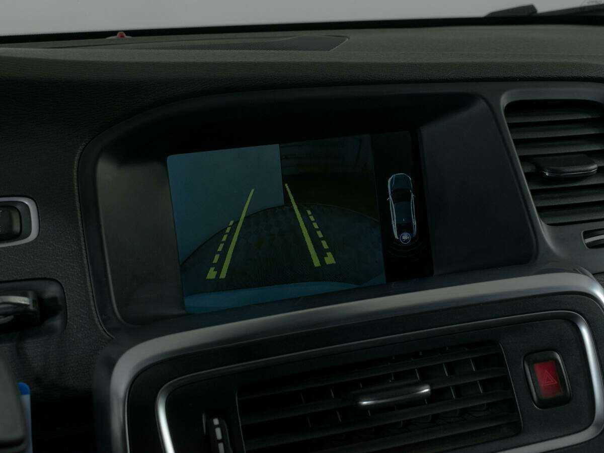 Купить Volvo S60, 2014, 137 865 км, фото №17